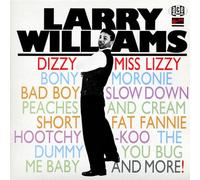 Dizzy Miss Lizzy [VINYL]