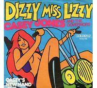 Dizzy Miss Lizzy [Vinyl Single 7'']