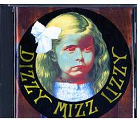 Dizzy Mizz Lizzy