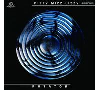 Dizzy Mizz Lizzy - ローテイター
