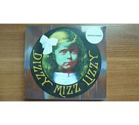 Dizzy Mizz Lizzy - Dizzcography