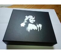 Dizzy Mizz Lizzy - Dizzcography -4cd-