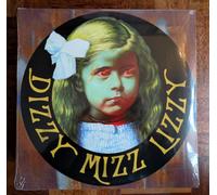 Dizzy Mizz Lizzy Dizzy Mizz Lizzy (Vinyl)