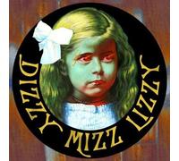 Dizzy Mizz Lizzy Dizzy Mizz Lizzy (Vinyl)