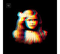 Miss Dizzy Lizzy Forward in Reverse (Vinyl)