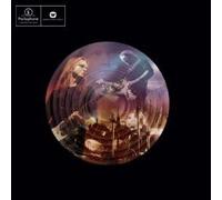 Dizzy Mizz Lizzy - Live In Aarhus [VINYL]