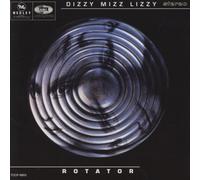 Dizzy Mizz Lizzy - Rotator