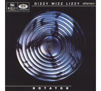 Dizzy Mizz Lizzy - Rotator +Bonus [Japan LTD CD] TOCP-54394