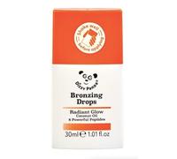 Dizzy Panda Blush and Bronzing Drops, Liquid Makeup (Bronzing Drops, 30ml)