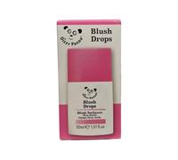 Dizzy Panda Blush Drops - Blush Radiance with Shea Butter & Omega Fatty Acids, 30ml
