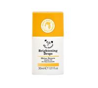 Dizzy Panda Brightening Drops Serum 30ml - Jojoba Oil & 5% Niacinamide - Hydrating, Lightweight Formula for All Skin Types