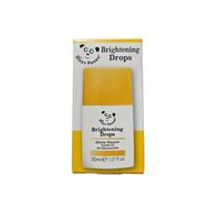 Dizzy Panda Brightening Drops - Shine Renew with Jojoba Oil & 5% Niacinamide | 30ml (1.01 fl oz)