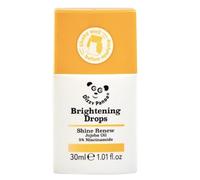 Dizzy Panda Facial Oil Drops, Skin Care Treatment (Brightening Drops 30ml)
