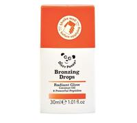 Dizzy Panda Facial Oil Drops, Skin Care Treatment (Bronzing Drops 30ml)