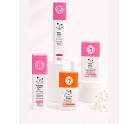Dizzy Panda Glow & Bronze Beauty Bundle - Bronzing Drops, Blush Drops, Peptide Eye Cream & Moisturising Lotion