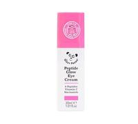 Dizzy Panda Peptide Glow Eye Cream 30ml - With 8 Peptides, Vitamin C & Niacinamide