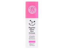 Dizzy Panda Peptide Glow Eye Cream with 8 Peptides, Vitamin C, Niacinamide, 30ml
