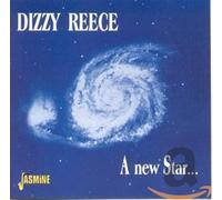 Dizzy Reece - A New Star