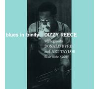 Dizzy Reece - Blues In Trinity [VINYL]