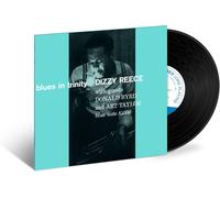 Dizzy Reece - Blues In Trinity [VINYL]