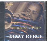 Dizzy Reece - Progress Report