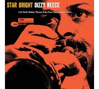 Dizzy Reece - Star Bright [VINYL]