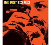 Dizzy Reece - Star Bright [VINYL]