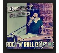 Dizzy Reed - Rock 'n Roll Chose Me [VINYL]