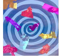 Genevieve Artadi - Dizzy Strange Summer [VINYL]