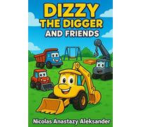 Dizzy the Digger and Friends