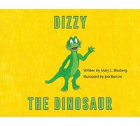 Dizzy the Dinosaur