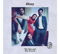 Dizzy – The Sun And Her Scorch – CD – US Import