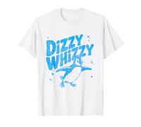 Dizzy Whizzy Cute Penguins Penguin Shirt T-Shirt