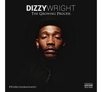 Dizzy Wright - The Growing Process
