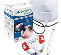 DizzyFIX Vertigo Trainer for BPPV (Benign Paroxysmal Positional Vertigo)