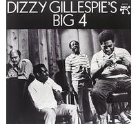 Dizzy's Big 4 [VINYL]