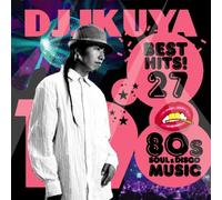 DJ 198 / "80's BEST HITS 27"