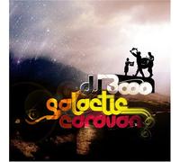 Dj 3000 - Galactic Caravan