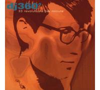 DJ 360 - 33 Revolutions Per Minute