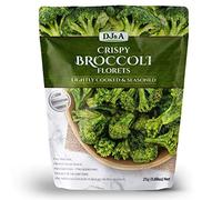 DJ&A Broccoli Florets 16 x 25g