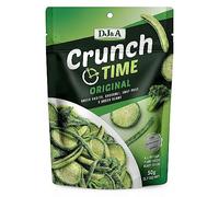 DJ&A Crunch Time Original 9 x 50g