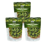 DJ & A DJ & A Broccoli Florets 25g