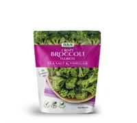 DJ & A DJ & A Broccoli Florets Salt & Vinegar 25g