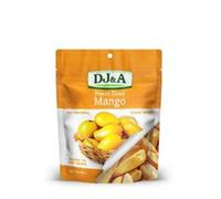 DJ & A DJ&A Freeze Dried Mango 35g