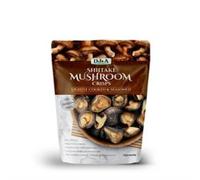 DJ & A DJ & A Shiitake Mushroom Crisps 30g