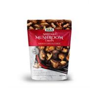 DJ & A DJ & A Shiitake Mushroom Crisps Chilli & Garlic 30g