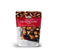 DJ & A DJ & A Shiitake Mushroom Crisps Chilli & Garlic 30g