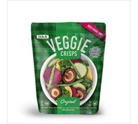 DJ & A DJ&A Veggie Crisps Original 90g