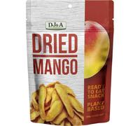 DJ & A Dried Mango 100g