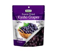 DJ&A Kyoho Grapes 25g